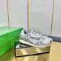Bottega Veneta Orbit Sneaker
