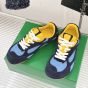 Bottega Veneta Orbit Flash Sneaker