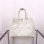 Medium Dior Toujours Bag