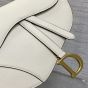 Dior Saddle Bag with Strap