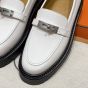 Hermès Icone loafer