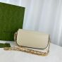 Gucci Horsebit 1955 small shoulder bag