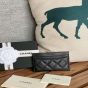 CHANEL Classic Card Holder