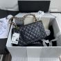 CHANEL Small Classic Handbag