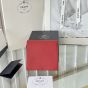 Prada Small Saffiano Leather Wallet