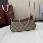 Gucci GG mini bag with panda detail