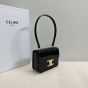 Celine TEEN GARANCE BAG IN PATENT CALFSKIN