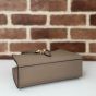 Gucci Small tote bag with hook closure