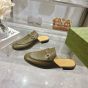 Gucci Women's Princetown slipper