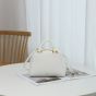 Givenchy Mini Antigona Cube bag in leather