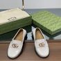 Gucci Women's Double G loafer