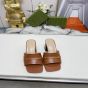 Gucci Signoria slide sandal