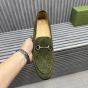 Gucci Men's loafer with Horsebit