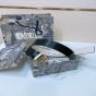 Dior 30 Montaigne Reversible Belt
