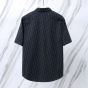 Dior Short-Sleeved Overshirt