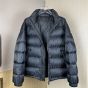 Dior Oblique Down Jacket