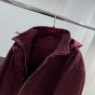 Gucci Reversible GG canvas jacket