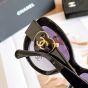CHANEL Butterfly Sunglasses