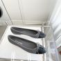 CHANEL Ballet flats