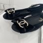 CHANEL Mary Janes