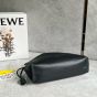 LOEWE Medium Flamenco clutch in nappa calfskin
