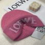 LOEWE beanie in wool