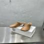 LOEWE Toy mule in goatskin