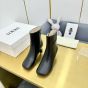 LOEWE Toy ankle bootie in nappa lambskin