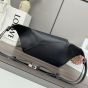 LOEWE Small Puzzle bumbag in classic calfskin