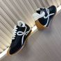 LOEWE Flow Runner in nylon and suede