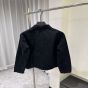 LOEWE Workwear jacket in denim