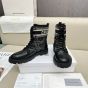 Dior D-Major Ankle Boot