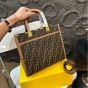 Fendi Sunshine Small