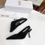 J'Adior Slingback Pump