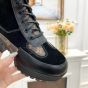 LV Laureate Platform Desert Boot