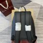Gucci Large backpack with Web