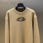 Gucci Cotton jersey sweatshirt