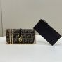 Fendi graphy Wallet On Chain