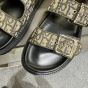Dior Aqua Sandal