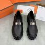 Hermes Icone loafer