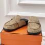 Hermes Key mule