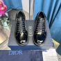 Dior Combat Derby Shoe