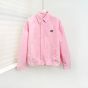 MIU MIU Poplin blouson jacket