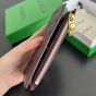 Bottega Veneta Intrecciato Medium Bi-Fold Wallet