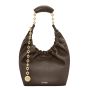 LOEWE Small Squeeze bag in mellow nappa lambskin