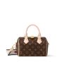 LV Speedy Bandoulière 20