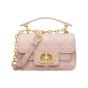 Mini Dior Jolie Top Handle Bag