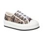 Walk'n'Dior Platform Sneaker