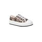 Walk'n'Dior Platform Sneaker