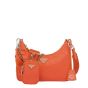 Prada Re-Edition 2005 Re-Nylon bag